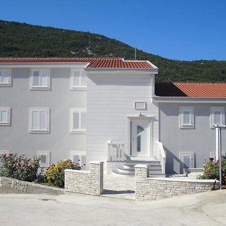 Villa Marica Neum Eksteriør bilde