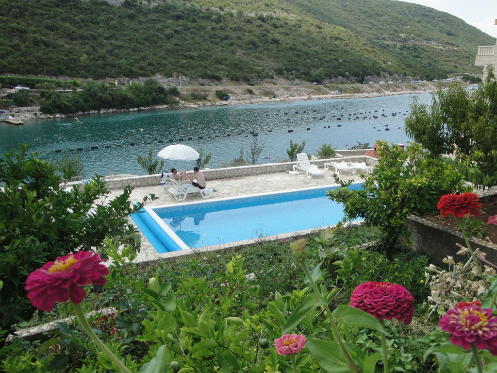 Villa Marica Neum Rom bilde