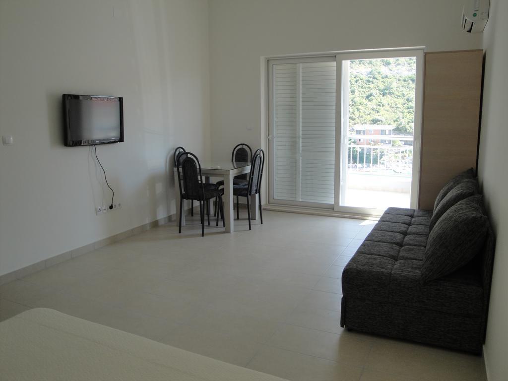 Villa Marica Neum Rom bilde